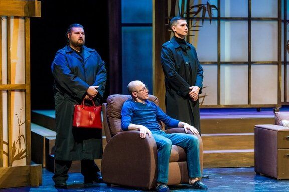 &SHcy;&iecy;&scy;&tcy;&softcy; &bcy;&lcy;&yucy;&dcy; &icy;&zcy; &ocy;&dcy;&ncy;&ocy;&jcy; &kcy;&ucy;&rcy;&icy;&tscy;&ycy;